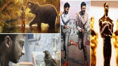 Oscar Nominations 2023 RRR ऑस्कर जीतती है तो यह भारतीय फिल्म का सुनहरा पल, हुई नॉमिनेट