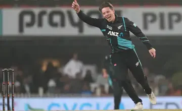 Cricket रांची के मैदान पर भारत का अजेय रिकॉर्ड टूटा, न्यूजीलैंड से 21 रन से पराजित