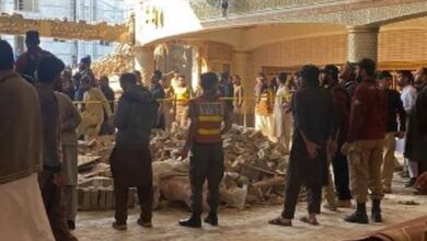 Pakistan Bomb Blast मस्जिद में नमाज के दौरान भयंकर ब्लास्ट 28 की मौत