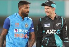 T20 बल्लेबाज़ी के बाद गेंदबाजों का कहर, न्यूजीलैंड को 168 रन से हरा कर भारत ने सीरीज जीती