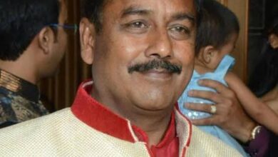 प्रभात साहू बने भाजपा जबलपुर महानगर के अध्यक्ष, रायसेन के अध्यक्ष भी बदले गए