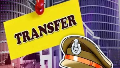 IPS Transfer List : MP में प्रशासनिक सेवा के अधिकारियों के हुए तबादले, देखें