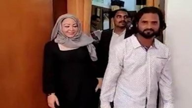 खजुराहो के युवक पर आया मैक्सिको की महिला का दिल, 30 साल छोटे भारतीय से करेंगी शादी