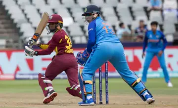 India Vs Wi Women T20 World Cup 2023 भारतीय महिला टीम ने वेस्टइंडीज को हरा कर दूसरा मैच भी जीता