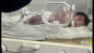 Turkey-Syria Earthquake Being Emotional Mother मां: मलबे के अंदर पैदा हुई नन्‍ही जान, 30 घंटे बाद गर्भनाल काटकर निकाली गई सुरक्षित