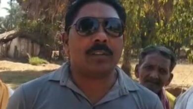 छत्तीसगढ़ : भाजपा जिला उपाध्यक्ष सागर साहू को नक्सलियों ने मारी गोली, घर में देख रहे थे टीवी