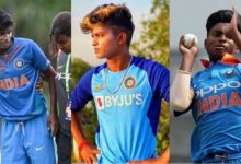 Women’s Premier League auction 2023 शहडोल की पूजा को MI ने 1.9 करोड़ में खरीदा