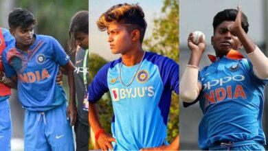 Women’s Premier League auction 2023 शहडोल की पूजा को MI ने 1.9 करोड़ में खरीदा