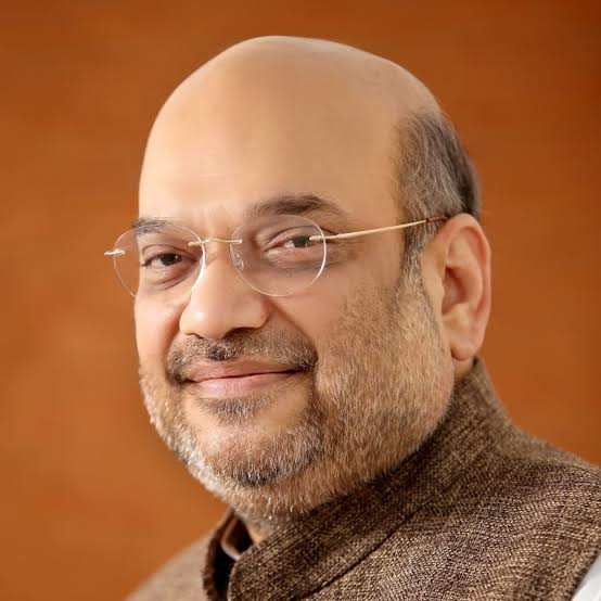 Home Minister अमित शाह 24 फरवरी को सतना प्रवास पर