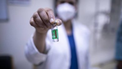 बड़े काम की कोरोना वैक्सीन, स्‍ट्रोक और दिल की बीमारियों में लाभदायक, शोध में दावा