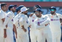 IND vs AUS 1st Test भारत ने ऑस्ट्रेलिया को ढाई दिन में हरा दिया, रोहित की जबरदस्त भूमिका