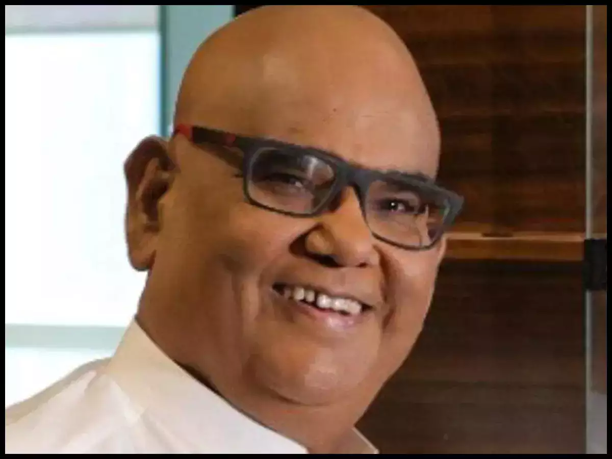 Satish Kaushik Death