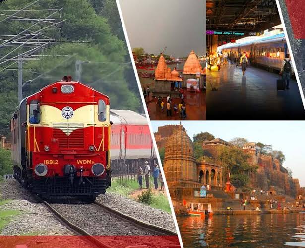 irctc tour jyotirlinga गर्मी की छुट्टियों के लिए IRCTC Tour Package, करें प्रमुख ज्योतिर्लिंग दर्शन