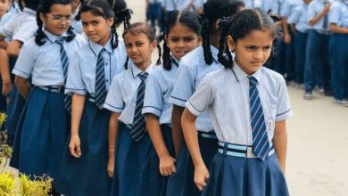 दुकानदार नहीं प्राचार्य बेचेंगे School Uniform, आदेश जारी