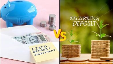 Recurring Deposit आरडी में निवेश से बन सकते हैं करोड़पति