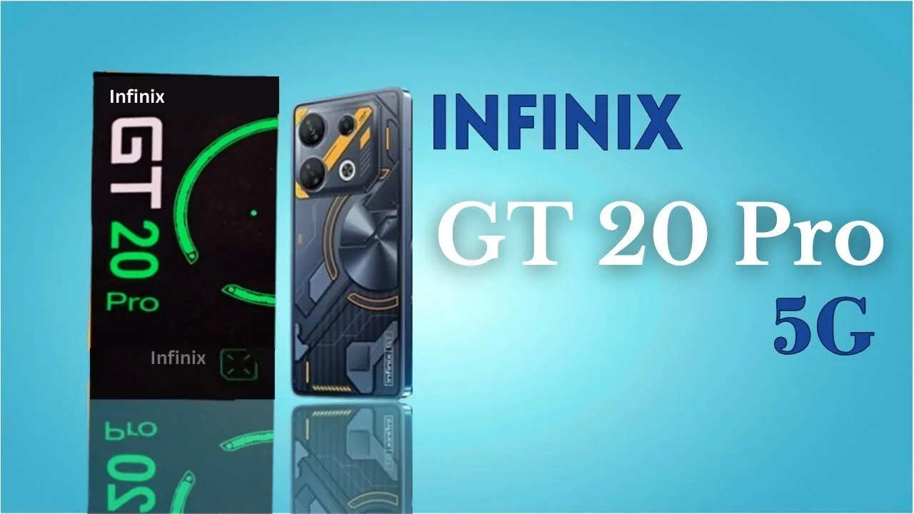 गेमर्स के लिए आ गयी है धमाकेदार खुसखबरी ! Infinix का किफायती स्मार्टफोन मिलेगा धांसू प्रोसेसर के साथ