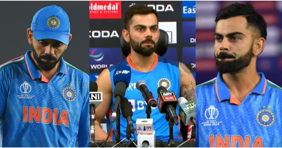 Virat Kohli Big News: चीकू के सन्यास को लेकर बड़ी खबर, इंडियन टीम को विराट के रूप में लग सकता है बड़ा झटका