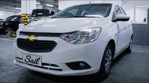 एक स्मार्टफोन की कीमत में लाये Chevrolet Sail कार , मिलेंगे दनदनाते फीचर्स बहुत ही काम कीमत में