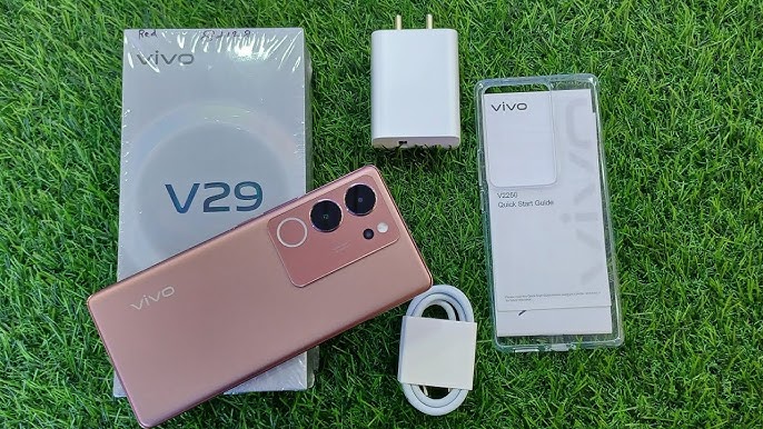 8GB रैम और 256GB स्टोरेज के साथ मार्केट में अपना रुतबा बनाने आ गया Vivo V29 का 5G स्मार्टफोन