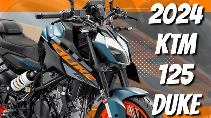 Dairy milk के प्राइस में मिल रही KTM RC125 की नई जबरदस्त बाइक