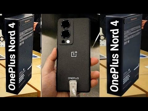 5500mAh की स्ट्रॉन्ग बैटरी के साथ मिलेंगे जबरदस्त ऑफर में OnePlus Nord CE 4 5G फोन