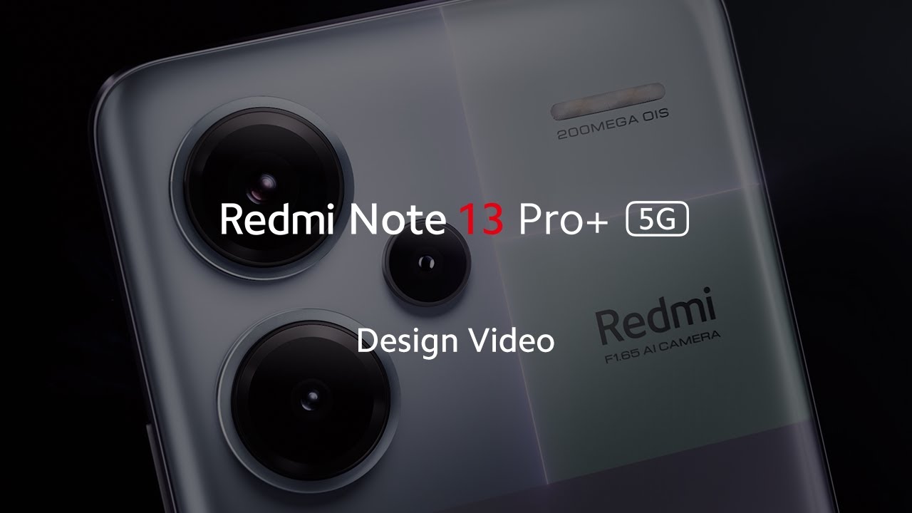 शानदार कैमरा के साथ मिल रहा Redmi Note 13 Pro Plus 5G ,जाने क्या है लेटेस्ट कीमत