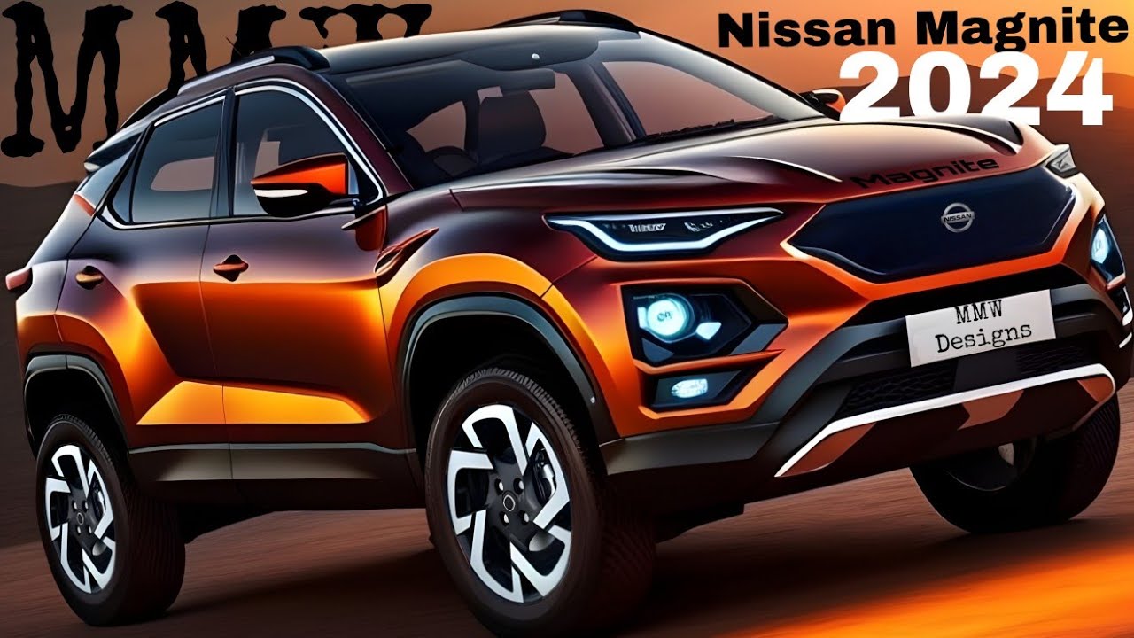 अब भैया जी के लिये nissan ने पेश की सबसे सुन्दर और सबके बजट के अंदर की SUV कार