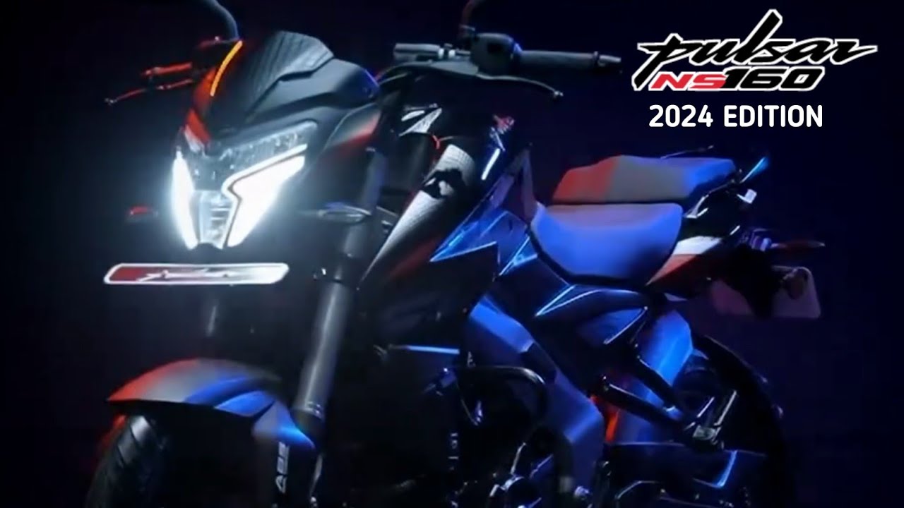 Yamaha R15 का पत्ता कट करने आ गई Bajaj Pulsar NS160 की बेहतरीन बाइक जाने क्या है कीमत और बेहतरीन लुक 