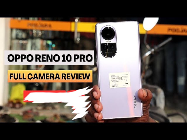 Oppo ने पेश किया 120 X Zoom कैमरा पिक्चर क़्वालिटी और बेस्ट लुक के साथ New oppo रेनो pro + 5G samrtpho