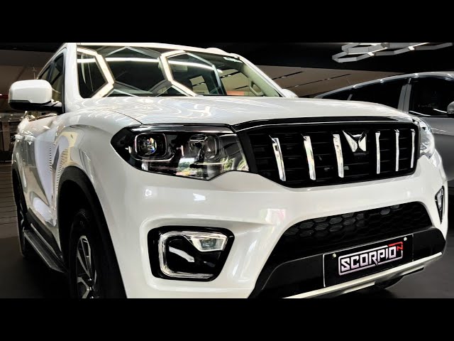 एक नए ऑफर के साथ Mahindra Scorpio N ने पेश की जबरदस्त इंजन और प्रीमियम लुक के साथ