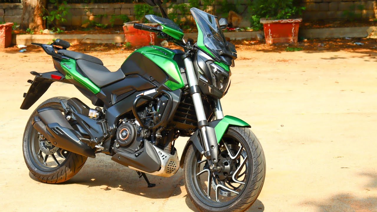 इंडियन मार्केट में तहलका मचाने अपना जहरीला लुक लेकर आने वाली है Bajaj Dominar 400 बाइक ,मिलेंगे लल्लनटॉप फीचर्स