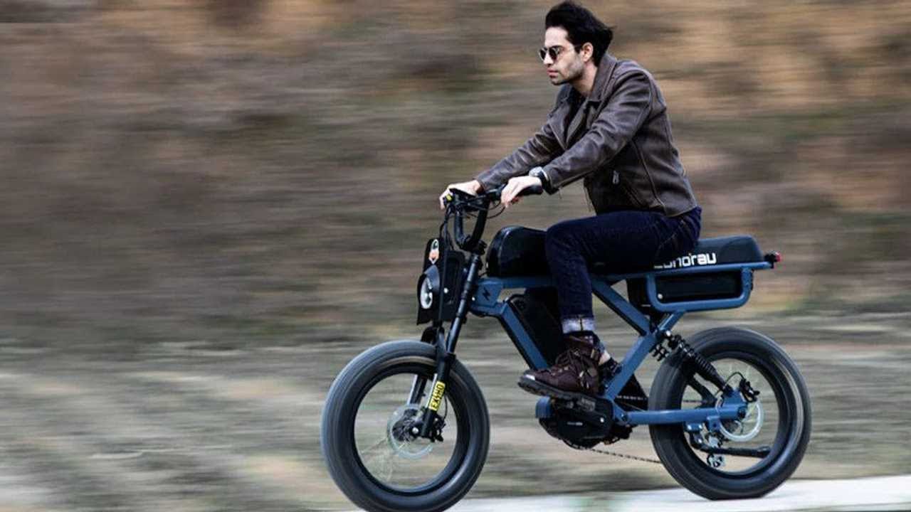 बहुत ही कम कीमत में शानदार फीचर्स के साथ मिलेगी नई Eunorau Flash E-Bike ,जाने कितनी होगी कीमत