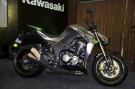 KAWASAKI