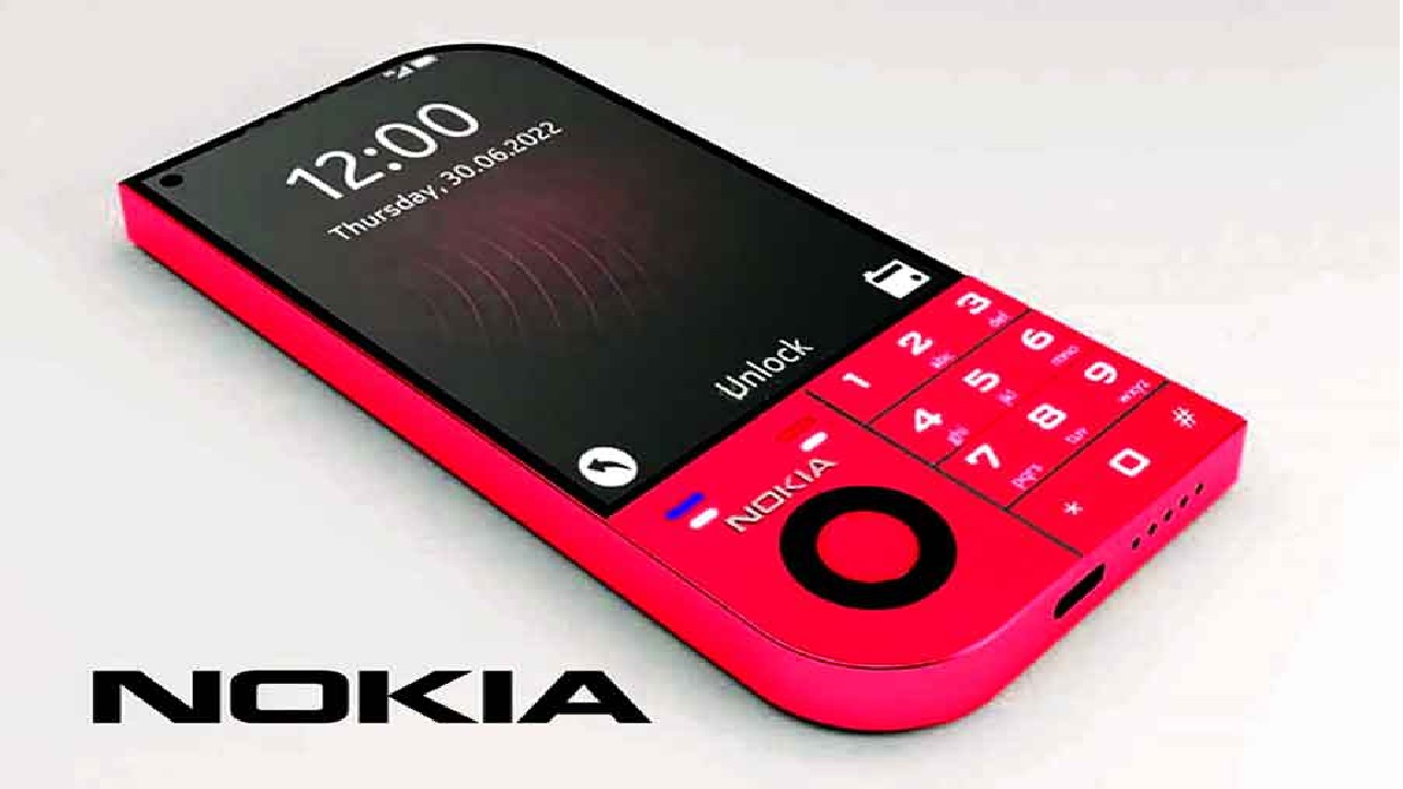 6200 Mah की पावरफुल बैटरी के साथ नोकिया ने लांच किया अपना शानदार Nokia 1100 Nord Mini Smartphone, फीचर्स भी होंगे कमाल के