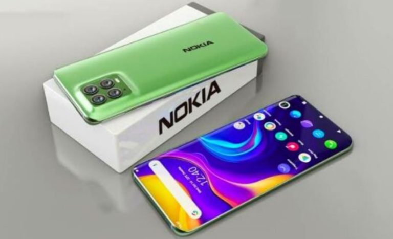 स्मार्टफोन की दुनिया में तहलका मचाने पेश हुआ Nokia की लक्सेरी स्मार्टफोन, 8000mAh की बैटरी के साथ मिलेंगे आधुनिक फीचर्स