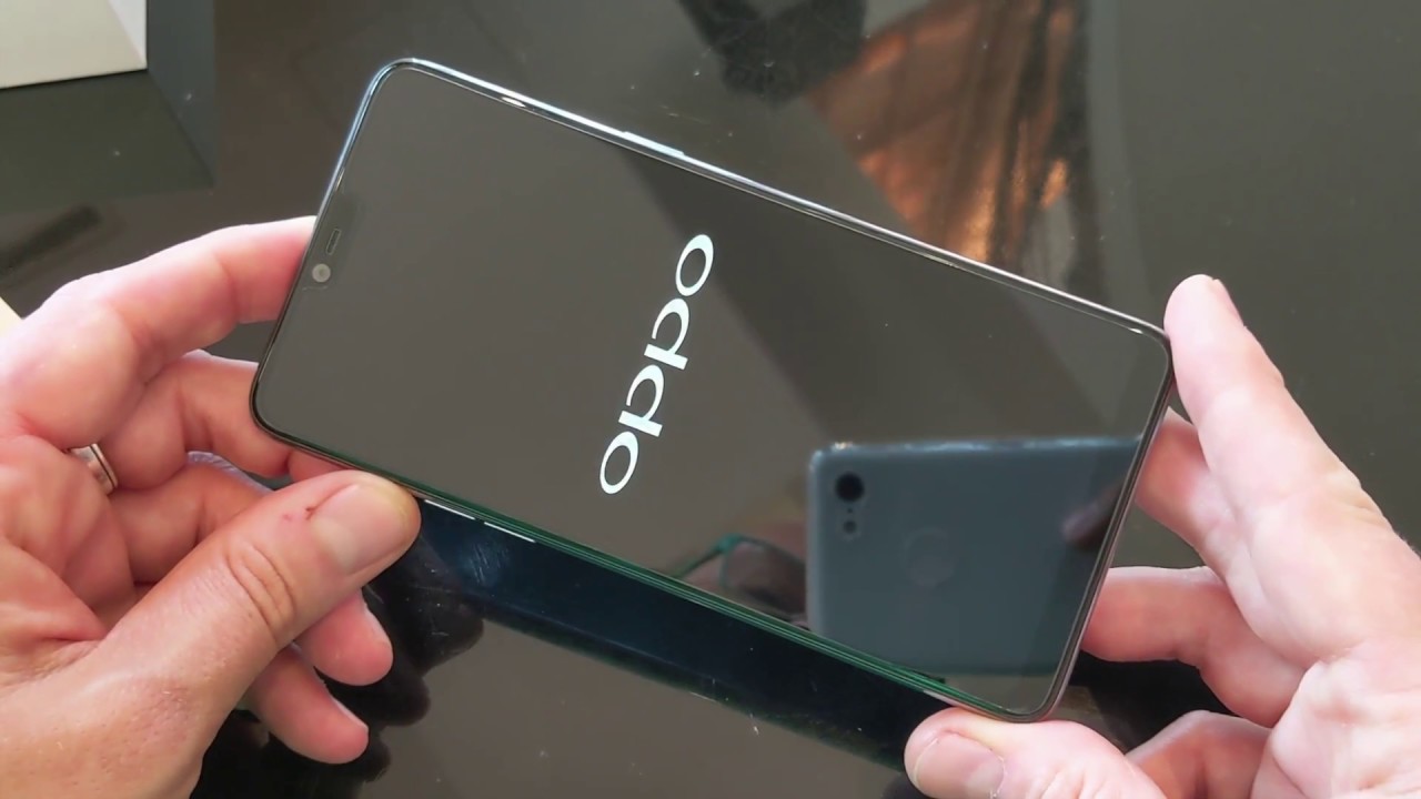 OPPO A3 PRO