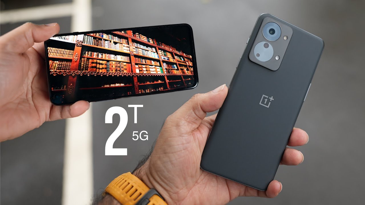 तगड़े कैमरे के साथ मार्केट में पेश हुआ Oneplus Nord 2T 5G Smartphone, प्रीमियम फीचर्स के साथ मिलेगी दमदार बैटरी