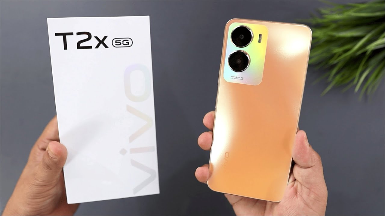 OMG ! मात्र 2,899 में खरीदे Vivo T2x 5G ,लपक कर ले ये डील