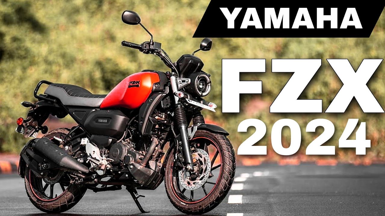 छपरी बाइक KTM को औकात दिखाने लॉन्च होगी तगड़ी Yamaha FZ X BIKE ,मिलेंगे कई सारे जहरीले फीचर्स