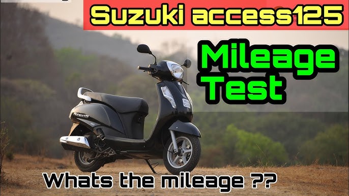 कॉलेज गर्ल्स के लिए बेस्ट रहेगी 50 किलोमीटर माइलेज वाली Suzuki Access , हाई टॉप स्पीड के साथ मिलेंगे टनटनाट फीचर्स