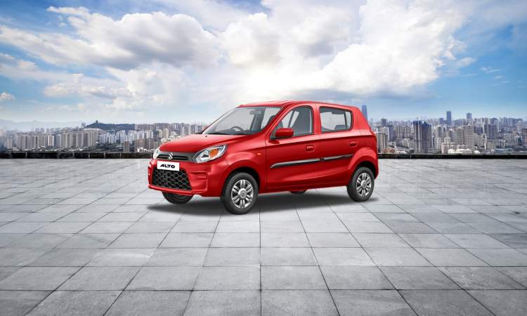 Maruti की Alto 800 Car नये अवतार में Alto 2.0