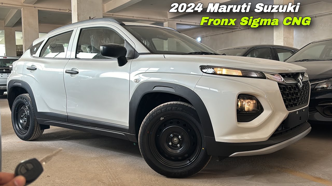 Creta का रुतबा खत्म करने आई Maruti रापचिक Maruti Suzuki Fronx, कम प्राइस में मिलेगा ज्यादा माइलेज