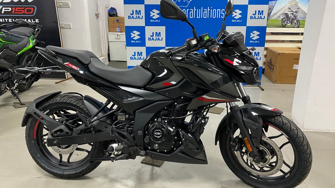 अपडेटेड फीचर्स के साथ मार्किट में पधारेगी Bajaj Pulsar की नई बाइक, धाकड़ इंजन के साथ मिलेंगे पावरफुल सेफ्टी फीचर्स