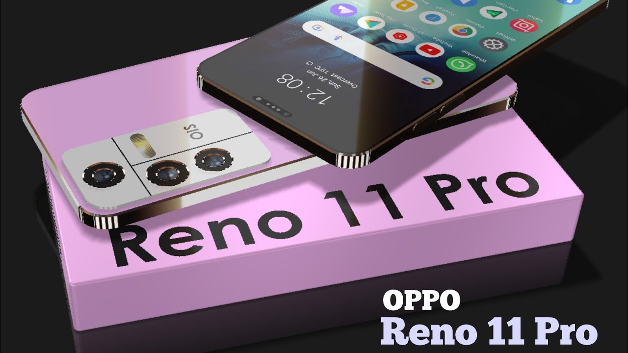 Oppo Reno 11 Pro 5G का रापचिक स्मार्टफोन,HD कैमरा क्वालिटी और धाकड़ बैटरी के साथ जाने कीमत