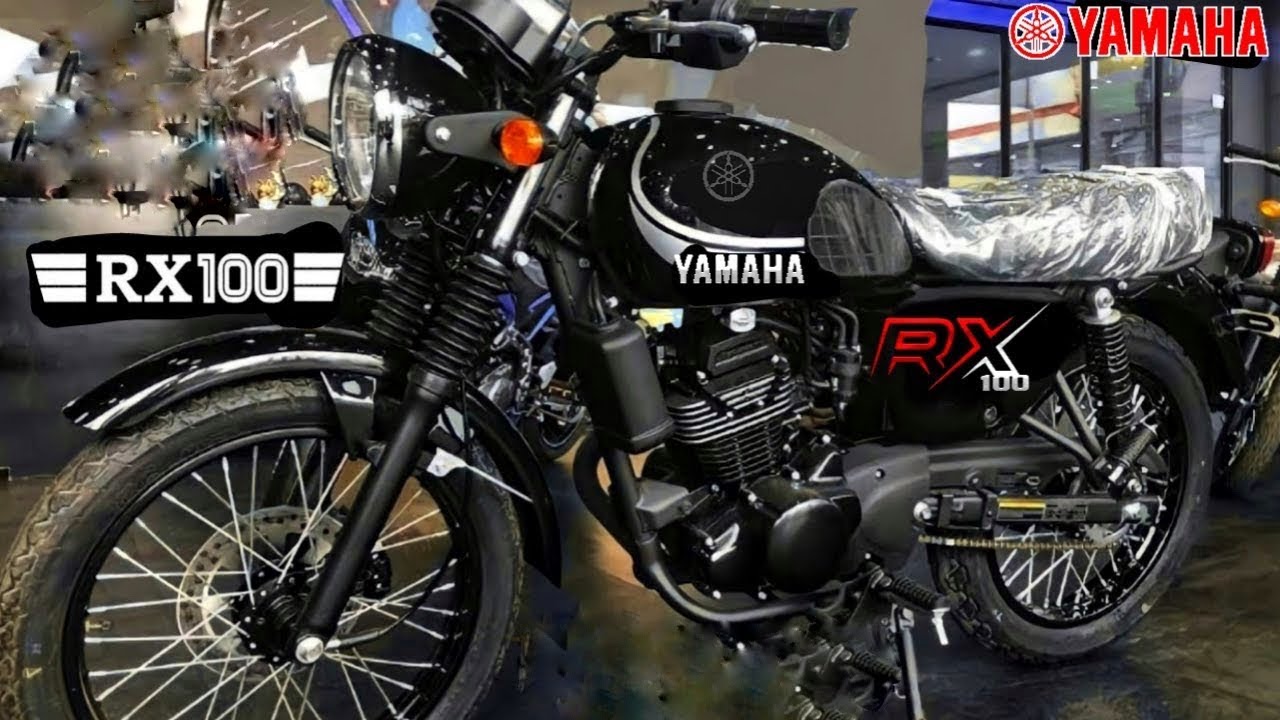 ऑटोमोबाइल सेक्टर में बवाल मचाने आ रही Yamaha की न्यू बाइक, अपडेटेड फीचर्स के साथ मिलेगा बेस्ट डिजाइन