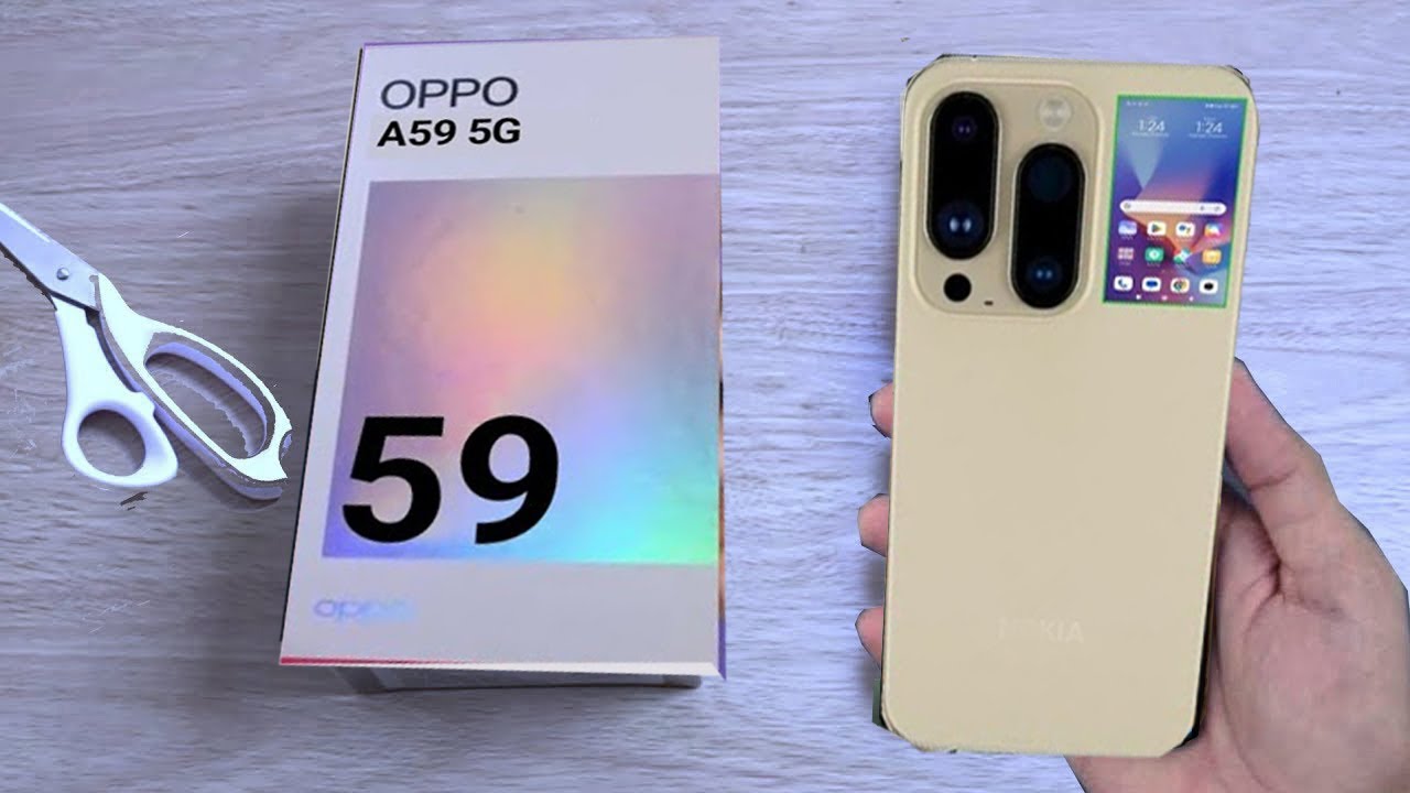 बेस्ट प्राइस में मिलेगा Oppo कंपनी का लाजवाब स्मार्टफोन, 5000 Mah बैटरी के साथ फीचर्स लूटेंगे दिल