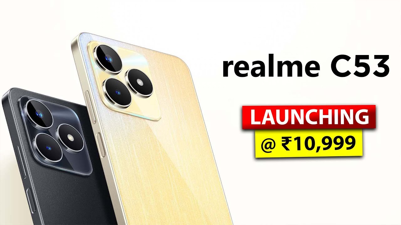 मात्र 490 में मिलेगा Realme का धमाकेदार स्मार्टफोन, प्रीमियम फीचर्स के साथ सबसे सस्ता EMI प्लान