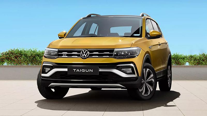 जहरीले फीचर्स के साथ प्रीमियम लुक में आएगी Volkswagen की नयी कार, जानिए कीमत की जानकारी