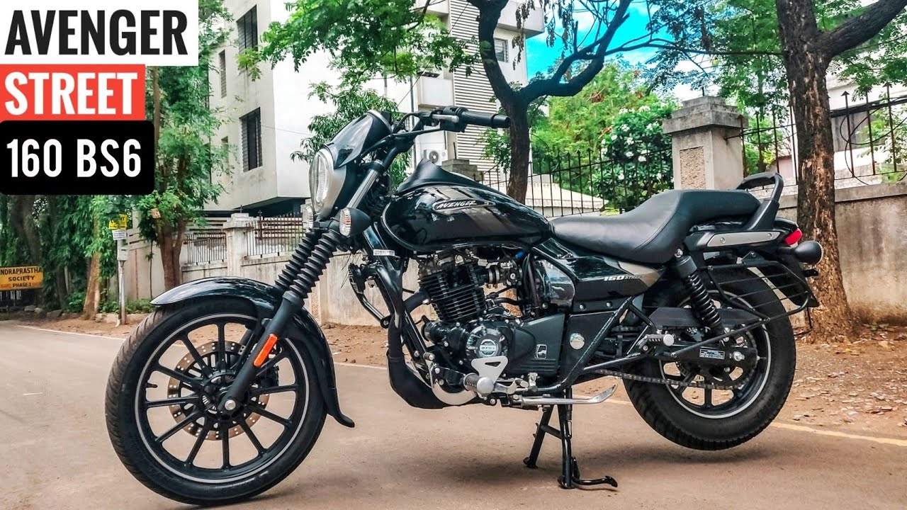 युवाओं को अपनी ओर आकर्षित करने आई Bajaj की New Avenger Street बाइक, बाहुबली इंजन के साथ मिलेंगे जबरदस्त फीचर्स