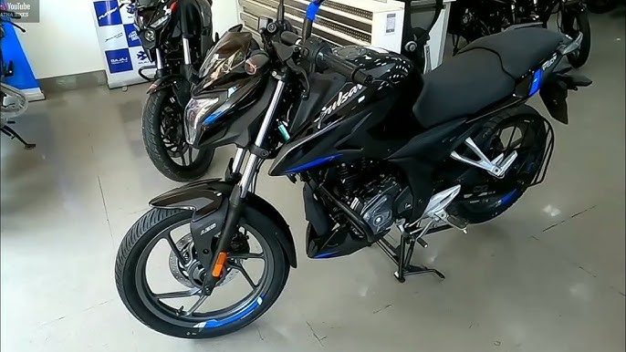 Bajaj Pulsar P125 बाइक, जबरदस्त फीचर्स के साथ मिलेगा 51Km माइलेज देखे क़ीमत